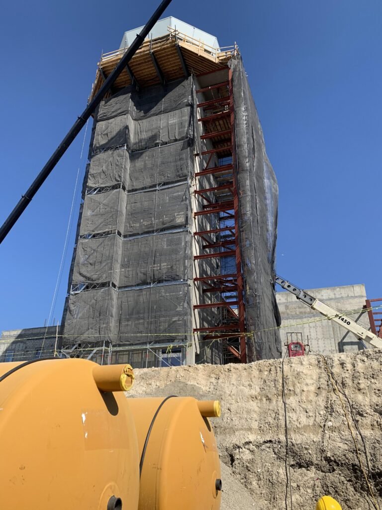 Airport Toussaint Louverture, Haiti 2023